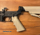 Diamondback Firearms AR15 complete lower