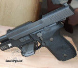 Sig Sauer P229 M11-A1 Elite DA/SA
