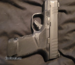 Springfield Armory Hellcat 9mm Micro-Compact 13-Round Pistol