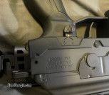 IWI Galil Ace Gen 2 rifle 5.45x39