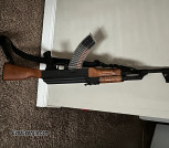 VSKA AK 47