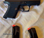 Shadow system cr920