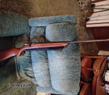 Winchester model 68