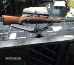 Beautiful Mossberg ATR .308 with Vortex scope and Ammo!