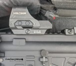 Springfield Saint Evac .556