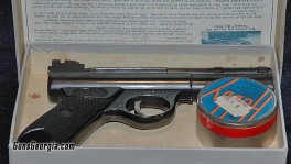 Webley  copy