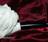 Hand Carved Meerschaum Pipe