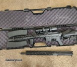 BCM AR15 5.56