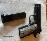 Dan Wesson 45acp ECO