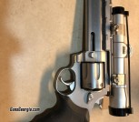 Taurus Raging Bull, 44 Magnum