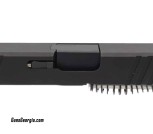 Aftermarket G26 threaded barrel complete slide