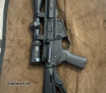 Diamondback Db15 6.5 Grendel 