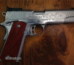 Kimber Gold Match II .45 ACP
