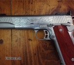 Kimber Stainless Gold Match II