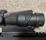 Trijicon ACOG