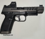FNLS right
