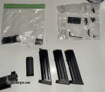 FNLS spare mags