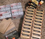 12 gauge shot gun defense ammo