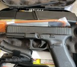 Glock 17 Gen 5 Black