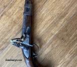 Flintlock Pistol by Simeon North 1816 Photo 3 - Copy