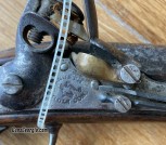 Flintlock Pistol by Simeon North 1816 Photo 4 - Copy