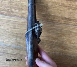 Flintlock Pistol by Simeon North 1816 Photo 5