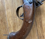 Flintlock Pistol by Simeon North 1816 Photo 6