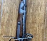 Flintlock Pistol by Simeon North 1816 Photo 8