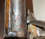 Flintlock Pistol by Simeon North 1816 Photo 9
