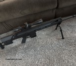 SCAR 22-S