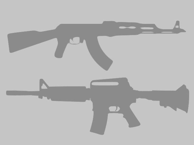 Matched Pair Model 94 Bill Cody Commemorative rifles